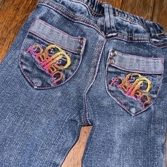 Pelle Pelle Jeans